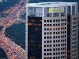 Два крупнейших банка страны - Sumitomo Mitsui Banking Corporation (SMBC) и Bank of Tokyo - Mitsubishi UFJ (BTMU) - за последние несколько недель сократили бизнес в России Два крупнейших банка страны - Sumitomo Mitsui Banking Corporation (SMBC) и Bank of Tokyo - Mitsubishi UFJ (BTMU) - за последние несколько недель сократили бизнес в России
