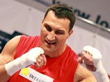 Владимир Кличко намерен боксировать еще 10 лет Владимир Кличко намерен боксировать еще 10 лет