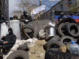 Миссия ОБСЕ на Украине: сепаратисты на востоке страны не выполняют условия женевских соглашений