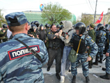 Царьков сообщил, что цель планируемой акции - выразить поддержку участникам митинга двухлетней давности