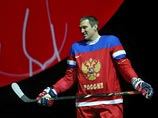 Александр Овечкин готов стать капитаном сборной России по хоккею Александр Овечкин готов стать капитаном сборной России по хоккею
