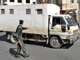 Уголовный суд Саудовской Аравии приговорил к смертной казни пятерых человек, обвиняемых в причастности к взрывам жилых кварталов для иностранцев в Эр-Рияде в 2003 году Уголовный суд Саудовской Аравии приговорил к смертной казни пятерых человек, обвиняемых в причастности к взрывам жилых кварталов для иностранцев в Эр-Рияде в 2003 году