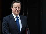 Премьера Кэмерона, назвавшего Британию "христианской страной", обвинили в сектантстве