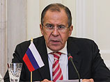 "Большая и самостоятельная держава": Лавров заявил о нежелании "большинства стран мира" видеть Россию в изоляции "Большая и самостоятельная держава": Лавров заявил о нежелании "большинства стран мира" видеть Россию в изоляции