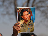 В Пакистане суд рассмотрит просьбу обвиненного в госизмене Мушаррафа исключить его из списка невыездных