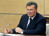 Янукович призвал вывести войска из восточных областей Украины и провести множество референдумов