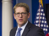 У США нет информации о тех, кто напал на блокпост в Славянске У США нет информации о тех, кто напал на блокпост в Славянске