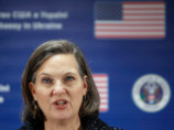 Помощник госсекретаря США считает, что захватившие здания в Киеве удерживают их законно Помощник госсекретаря США считает, что захватившие здания в Киеве удерживают их законно