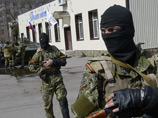 МИД Украины обвинил Россию в "подрывной деятельности" и призвал "публично отмежеваться" от сепаратистов 