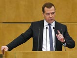 Медведев выступит в Госдуме с ежегодным отчетом - его ждут обвинения и вопросы о конкретных шагах Медведев выступит в Госдуме с ежегодным отчетом - его ждут обвинения и вопросы о конкретных шагах