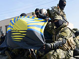Украинское МВД обвинило мятежников в удерживании начальника отдела милиции Краматорска