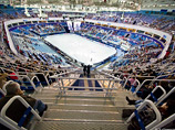 Россия подала заявку на проведение чемпионата мира по фигурному катанию Россия подала заявку на проведение чемпионата мира по фигурному катанию