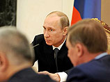 Путин вновь обратил внимание на Арктику, поручив разработать программу развития и заняться обороной арктических рубежей Путин вновь обратил внимание на Арктику, поручив разработать программу развития и заняться обороной арктических рубежей