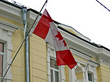 Москва выдворяет первого секретаря посольства Канады в ответ на аналогичный шаг Оттавы  