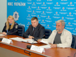 В результате опознания одного из тел, найденных 19 апреля в речке Торец у поселка Райгородок (Донецкая область, Украина), установлено, что погибшим является депутат Горловского городского совета от партии "Батькивщина" Владимир Рыбак В результате опознания одного из тел, найденных 19 апреля в речке Торец у поселка Райгородок (Донецкая область, Украина), установлено, что погибшим является депутат Горловского городского совета от партии "Батькивщина" Владимир Рыбак