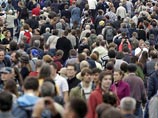 Министерства отчитались о достижениях: россияне стали меньше умирать, убивать и грабить Министерства отчитались о достижениях: россияне стали меньше умирать, убивать и грабить