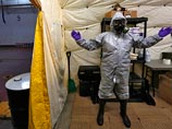 Из Сирии к настоящему моменту вывезено и уничтожено 86,5% химического оружия, сообщается в пресс-релизе, опубликованном во вторник на сайте Организации по запрещению химического оружия 