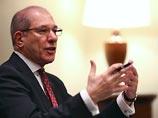 Генеральный директор ОЗХО Ахмет Узюмджю Генеральный директор ОЗХО Ахмет Узюмджю