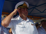 Бывший командующий украинских ВМС, назначенный недавно заместителем командующего Черноморским флотом (ЧФ) России Денис Березовский объявлен на Украине в розыск Бывший командующий украинских ВМС, назначенный недавно заместителем командующего Черноморским флотом (ЧФ) России Денис Березовский объявлен на Украине в розыск