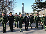 Замком Черноморского флота РФ Березовский объявлен в розыск как изменивший родине экс-командующий ВМС Украины Замком Черноморского флота РФ Березовский объявлен в розыск как изменивший родине экс-командующий ВМС Украины