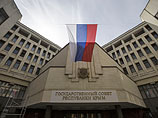 У россиян, пишет Гурвич, пока не было возможности полностью понять "цену" Крыма, поскольку ее публичное обсуждение в основном свелось к частному вопросу о санкциях США и ЕС, которые вряд ли ощутимо скажутся на российской экономике У россиян, пишет Гурвич, пока не было возможности полностью понять "цену" Крыма, поскольку ее публичное обсуждение в основном свелось к частному вопросу о санкциях США и ЕС, которые вряд ли ощутимо скажутся на российской экономике