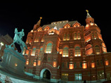 "Ночь искусств"  2013 года в Москве собрала более полумиллиона посетителей