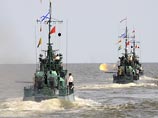 После отправки в восточную Европу солдат НАТО и прихода фрегата Taylor в Черное море на юге РФ начались военные учения После отправки в восточную Европу солдат НАТО и прихода фрегата Taylor в Черное море на юге РФ начались военные учения