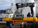 Австралия продолжит поиски пропавшего Boeing, несмотря на провал миссии субмарины Bluefin-21
