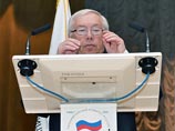 Владимир Лукин переизбран главой Паралимпийского комитета России Владимир Лукин переизбран главой Паралимпийского комитета России