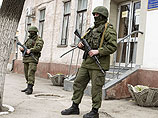 Российская армия была подготовлена к кризису на Украине немецким военным концерном Российская армия была подготовлена к кризису на Украине немецким военным концерном