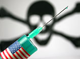 В США казнен скотокрад, убивший вместе с сыном и братом супругов-фермеров В США казнен скотокрад, убивший вместе с сыном и братом супругов-фермеров