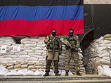 Украинский журналист обвинил пророссийских активистов из Донбасса в шантаже Украинский журналист обвинил пророссийских активистов из Донбасса в шантаже