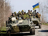 InoPressa: Луганск готовит референдум, Киев - силовую операцию, а США - вторую Женеву