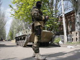 ОБСЕ призвала украинских мятежников освободить задержанного американского журналиста ОБСЕ призвала украинских мятежников освободить задержанного американского журналиста