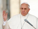 Папа Франциск готов к миротворческой миссии в "горячих точках" планеты
