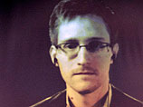 Эдвард Сноуден по видеосвязи из России вступил в должность ректора Университета Глазго