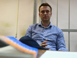 Суд перенес заседание по иску единоросса Неверова к Навальному на четверг, когда назначено слушание по делу Yves Rocher