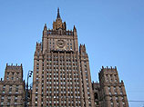 МИД России удивился "искаженной интерпретации" женевских соглашений лидерами Украины и США МИД России удивился "искаженной интерпретации" женевских соглашений лидерами Украины и США
