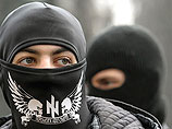 "Правый сектор" объявил, что впредь будет принимать самое активное участие в противостоянии сепаратистам на юго-востоке Украины, в чем его ранее обвиняли российские политики "Правый сектор" объявил, что впредь будет принимать самое активное участие в противостоянии сепаратистам на юго-востоке Украины, в чем его ранее обвиняли российские политики