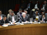 РФ остановила в ООН рассмотрение заявки на введение санкций против экс-президента ЦАР РФ остановила в ООН рассмотрение заявки на введение санкций против экс-президента ЦАР