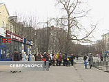 Врачи в Североморске объявили голодовку из-за низких зарплат. Чиновники не согласны: "По статистике все хорошо" Врачи в Североморске объявили голодовку из-за низких зарплат. Чиновники не согласны: "По статистике все хорошо"
