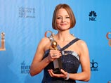 Джоди Фостер сочеталась браком с актрисой и фотографом Александрой Хедисон Джоди Фостер сочеталась браком с актрисой и фотографом Александрой Хедисон