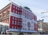 Мэрия Москвы отказала оппозиции в шествии 6 мая по центру, предложив провести митинг на проспекте Сахарова Мэрия Москвы отказала оппозиции в шествии 6 мая по центру, предложив провести митинг на проспекте Сахарова