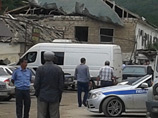 В дагестанском Хасавюрте сотрудники правоохранительных органов застрелили женщину. Неизвестная открыла огонь их пистолета Стечкина, когда силовики собирались проверить частное домовладение В дагестанском Хасавюрте сотрудники правоохранительных органов застрелили женщину. Неизвестная открыла огонь их пистолета Стечкина, когда силовики собирались проверить частное домовладение