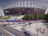 Варшава и Прага отказались принять чемпионат Европы по футболу