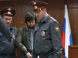 Фигурант "болотного дела" Константин Лебедев выйдет из тюрьмы досрочно, решил суд