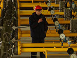 "Газпром" выставил "Нафтогазу Украины" счет за невыборку газа в 2013 году в размере 11,388 млрд долларов. В соответствии с условиями контракта, "Нафтогаз" должен был выбрать 41,6 млрд кубометров, а отобрал лишь 12,9 млрд кубометров