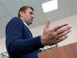 Прокуратура и ФСИН попросили арестовать Навального в рамках дела Yves Rocher, но суд отклонил просьбу