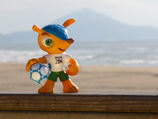 Международная федерация футбольных ассоциаций (ФИФА) в четверг начала на официальном сайте голосование по слоганам сборных-участниц чемпионата мира-2014 в Бразилии