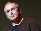 Ходорковский связал действия России в отношении Украины с "личной обидой Путина" Ходорковский связал действия России в отношении Украины с "личной обидой Путина"